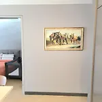 アパート Happy Presidential, Self Check-in, Parking In The Underground Garage ヴィリニュス