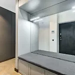 Happy Presidential, Self Check-in, Parking In The Underground Garage * ヴィリニュス
