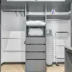 アパート Happy Presidential, Self Check-in, Parking In The Underground Garage ヴィリニュス