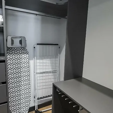 Happy Presidential, Self Check-in, Parking In The Underground Garage