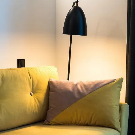 Happy Presidential, Self Check-in, Parking In The Underground Garage