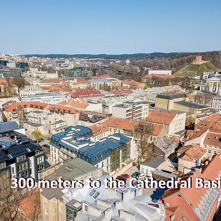 Apartament Happy Presidential, Self Check-in, Parking In The Underground Garage *