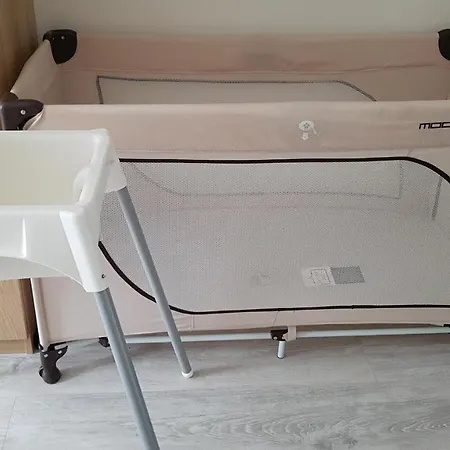 Lägenhet Happy Presidential, Self Check-in, Parking In The Underground Garage