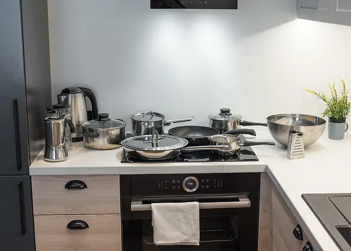 Happy Presidential, Self Check-in, Parking In The Underground Garage *