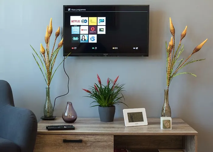 Happy Presidential, Self Check-in, Parking In The Underground Garage Appartement Vilnius