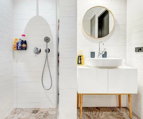 Happy Presidential, Self Check-in, Parking In The Underground Garage Butas