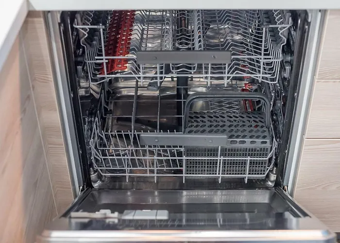 Happy Presidential, Self Check-in, Parking In The Underground Garage *