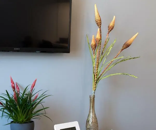 Apartman Happy Presidential, Self Check-in, Parking In The Underground Garage Vilnius