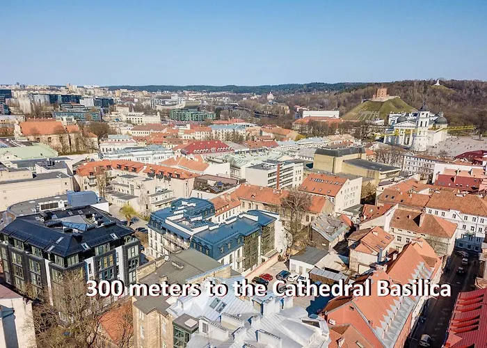 Apartman Happy Presidential, Self Check-in, Parking In The Underground Garage *