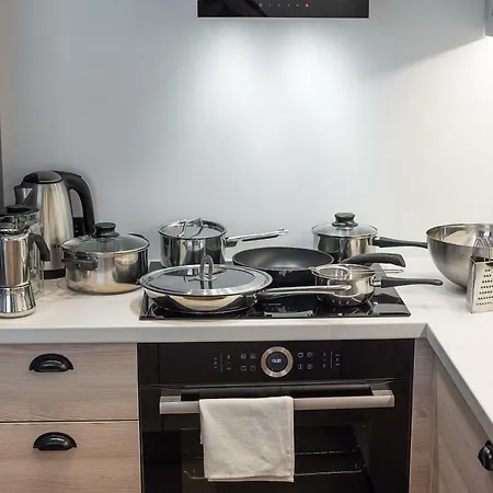 Happy Presidential, Self Check-in, Parking In The Underground Garage *