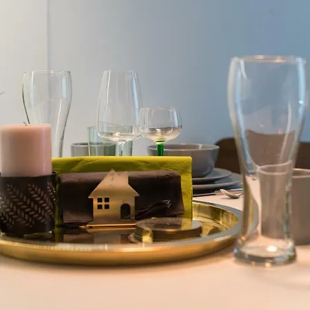 Happy Presidential, Self Check-in, Parking In The Underground Garage 公寓