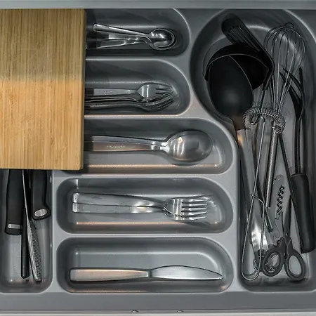 Happy Presidential, Self Check-in, Parking In The Underground Garage 维尔纽斯