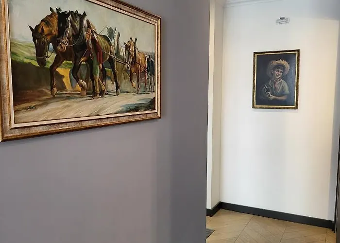 Happy Presidential, Self Check-in, Parking In The Underground Garage * ヴィリニュス