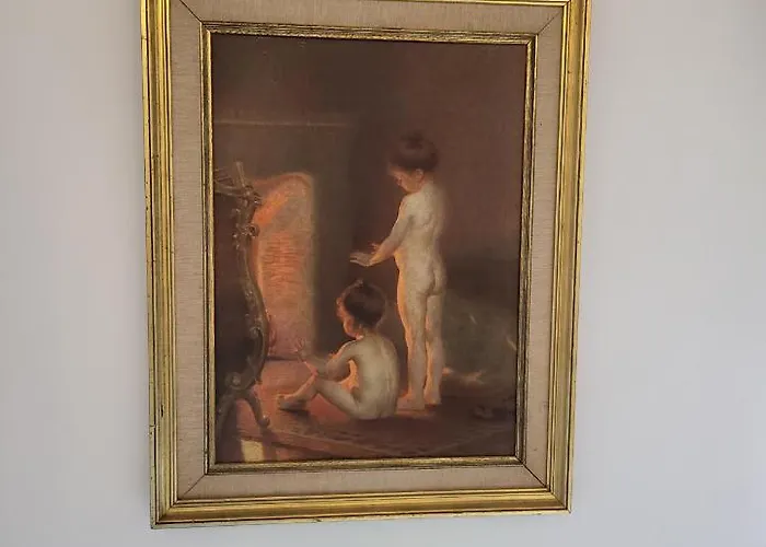 Happy Presidential, Self Check-in, Parking In The Underground Garage