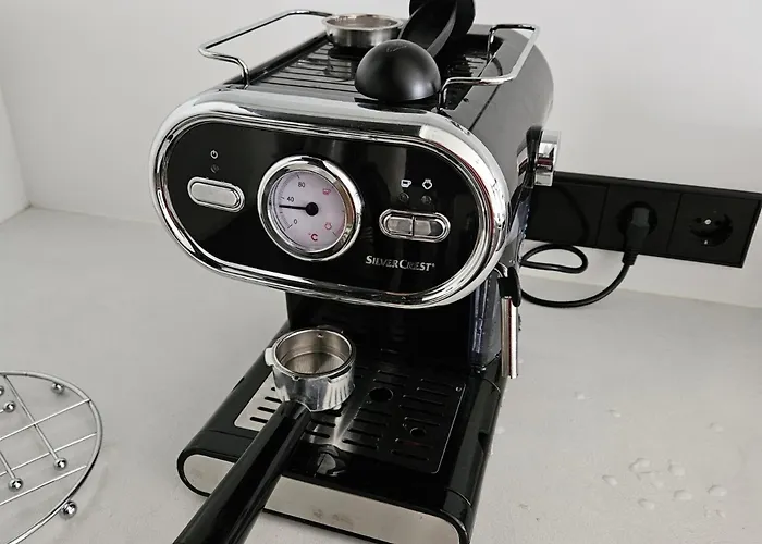 Appartamento Happy Presidential, Self Check-in, Parking In The Underground Garage *