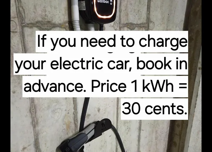 Happy Presidential, Self Check-in, Parking In The Underground Garage * ヴィリニュス