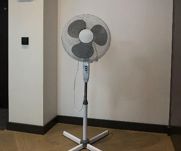 Happy Presidential, Self Check-in, Parking In The Underground Garage Appartamento