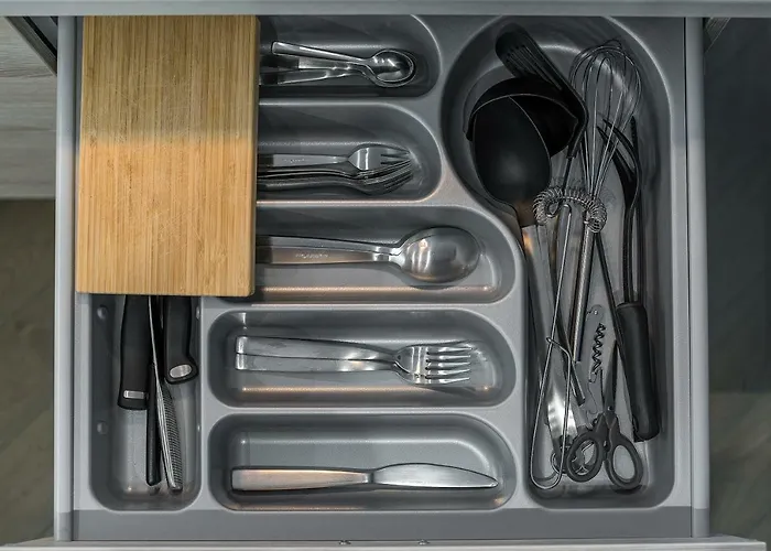 Happy Presidential, Self Check-in, Parking In The Underground Garage Vilnius