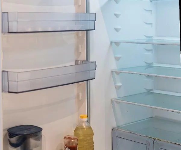 Happy Presidential, Self Check-in, Parking In The Underground Garage アパート ヴィリニュス