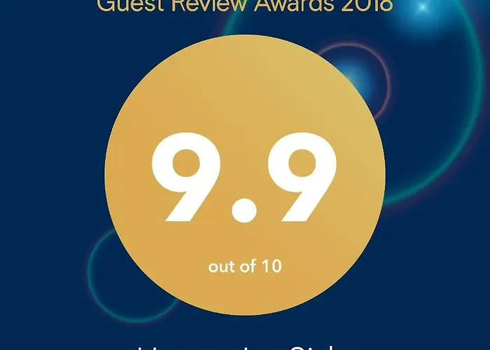 Appartamento Happy Presidential, Self Check-in, Parking In The Underground Garage *