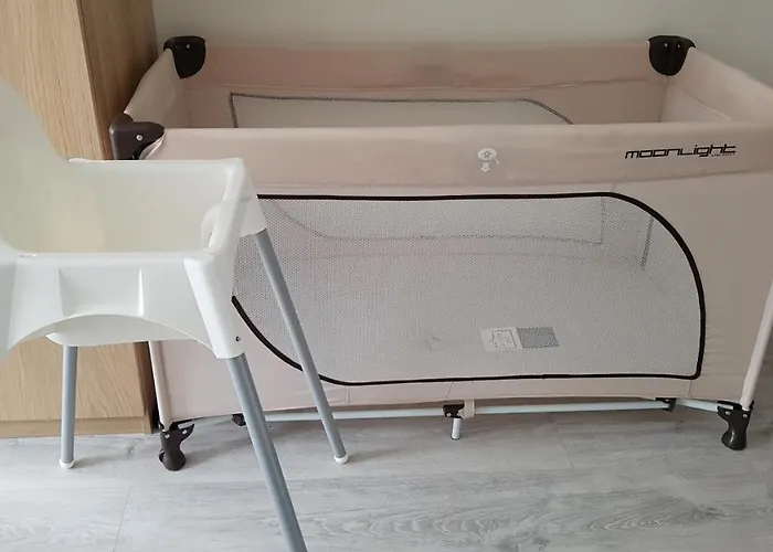 Appartamento Happy Presidential, Self Check-in, Parking In The Underground Garage