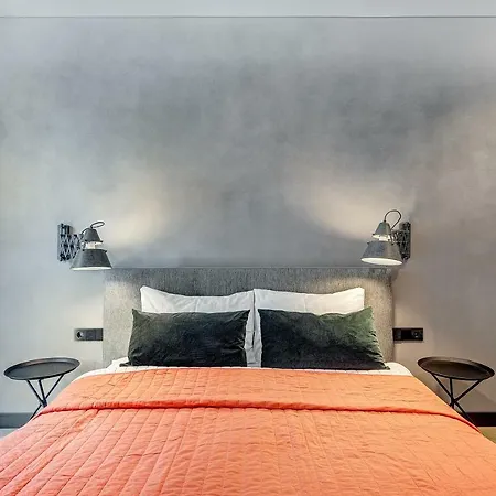 Happy Presidential, Self Check-in, Parking In The Underground Garage Апартаменты *